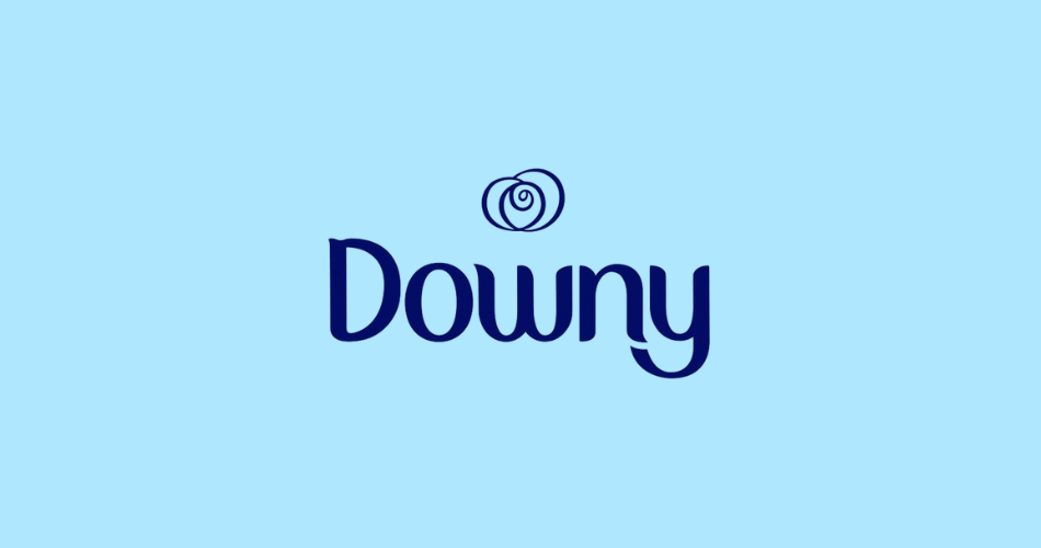 downy